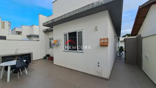 Casa de Condomínio com 3 Quartos à venda, 70m² no Itacolomi, Balneário Piçarras