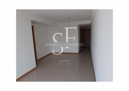 Apartamento com 3 Quartos à venda, 76m² no Méier, Rio de Janeiro