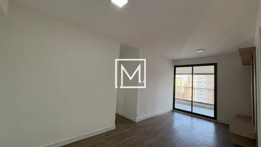 Apartamento com 3 Quartos para alugar, 90m² no Jardim Vila Mariana, São Paulo