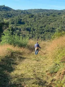 Fazenda/Sítio com 1 Quarto à venda, 100000m² no Serra Grande Italiana, Gramado