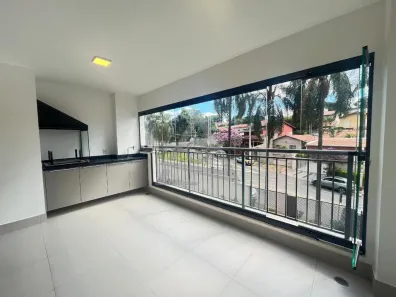 Apartamento com 2 Quartos para alugar, 73m² no Jardim Itamarati, Campinas