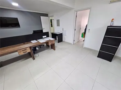 Prédio Comercial para venda ou aluguel, 666m² no Vila Nova, Santos