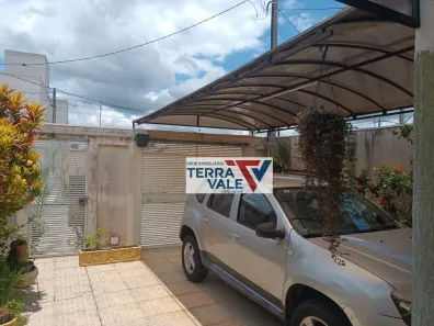 Casa com 2 Quartos à venda, 97m² no Parque Mondesir, Lorena
