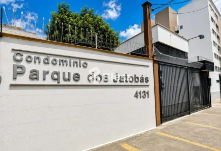 Apartamento com 2 Quartos para alugar, 57m² no Parque das Árvores, Parnamirim