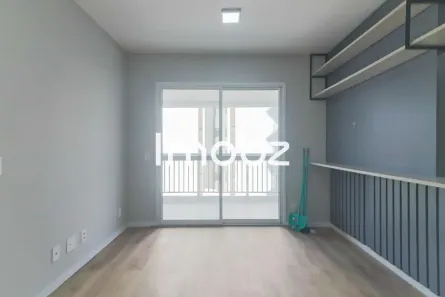 Apartamento com 2 Quartos à venda, 69m² no Butantã, São Paulo