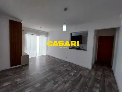 Apartamento com 3 Quartos à venda, 84m² no Vila Gonçalves, São Bernardo do Campo