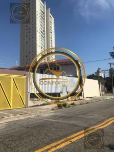 Lote/Terreno à venda, 280m² no Mooca, São Paulo