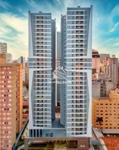 Apartamento com 3 Quartos à venda, 92m² no Centro, Curitiba