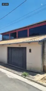 Fazenda/Sítio com 5 Quartos à venda, 130m² no Recreio do Riachinho, Esmeraldas