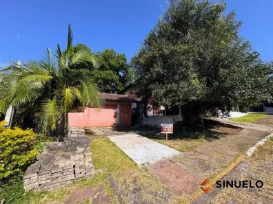 Lote/Terreno à venda, 494m² no Hamburgo Velho, Novo Hamburgo