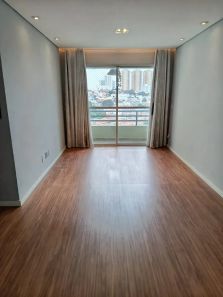 Apartamento com 2 Quartos à venda, 68m² no Jardim Ivana, São Paulo