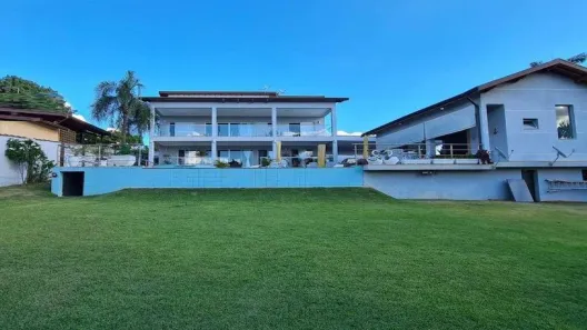 Casa de Condomínio com 4 Quartos à venda, 458m² no Colinas do Piracicaba (Ártemis), Piracicaba