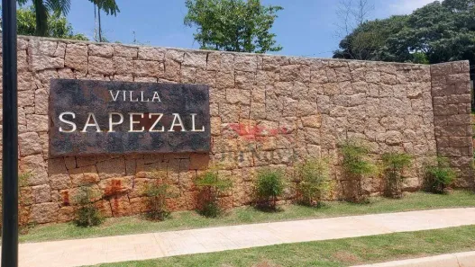 Lote/Terreno à venda, 360m² no Chácara Alvorada, Indaiatuba