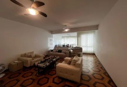 Apartamento com 5 Quartos à venda, 170m² no Copacabana, Rio de Janeiro