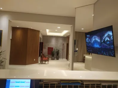Flat com 1 Quarto para alugar, 40m² no Barra, Salvador
