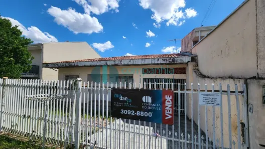Lote/Terreno à venda, 408m² no Uberaba, Curitiba