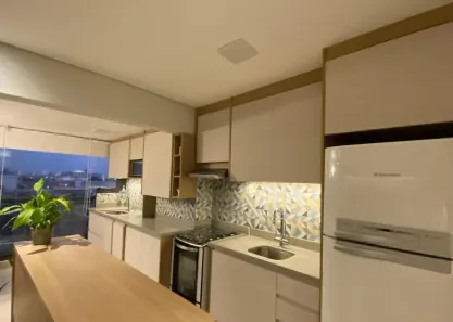 Apartamento com 2 Quartos à venda, 88m² no Vila Leopoldina, São Paulo