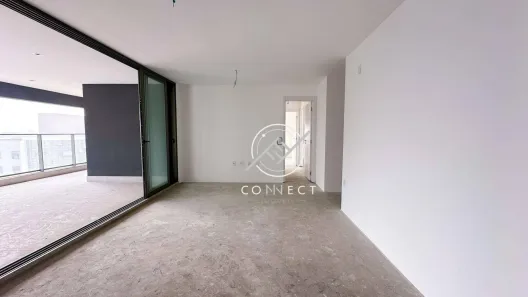 Apartamento com 3 Quartos à venda, 125m² no Campo Belo, São Paulo