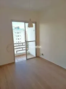 Apartamento com 1 Quarto à venda, 37m² no Bela Vista, São Paulo