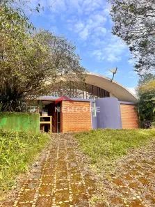 Casa com 1 Quarto à venda, 253m² no Chácara Eliana, Cotia