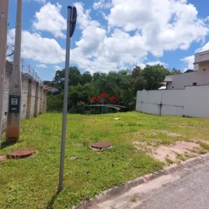 Lote/Terreno à venda, 309m² no Jardim Celeste, Jundiaí