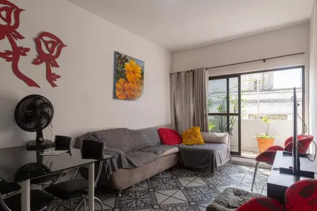 Apartamento com 3 Quartos à venda, 170m² no Bela Vista, São Paulo