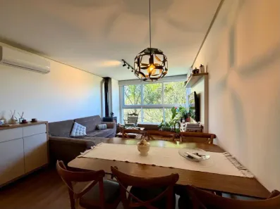Apartamento com 2 Quartos à venda, 67m² no Carazal, Gramado