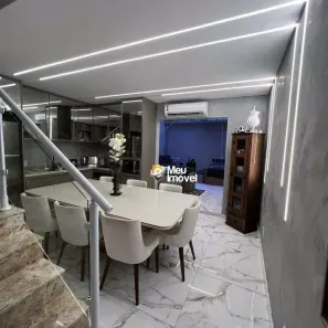 Sobrado com 3 Quartos à venda, 100m² no Vila Palmeiras, São Paulo