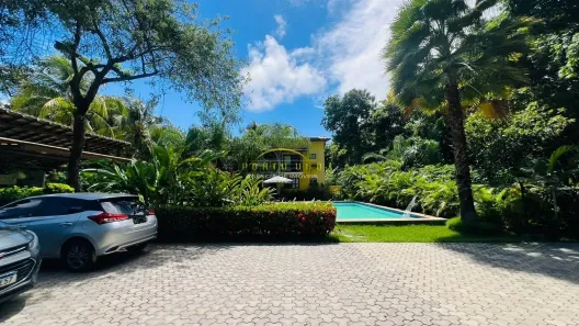Casa com 5 Quartos à venda, 1000m² no , Mata de São João
