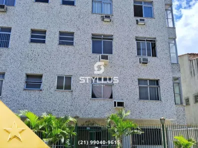 Apartamento com 2 Quartos à venda, 60m² no Méier, Rio de Janeiro
