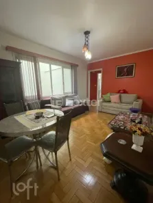 Apartamento com 2 Quartos à venda, 75m² no Centro Histórico, Porto Alegre