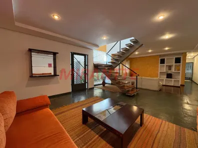 Sobrado com 4 Quartos à venda, 288m² no Vila Ede, São Paulo