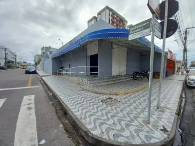 Galpão/Depósito/Armazém para alugar, 10m² no Treze de Julho, Aracaju