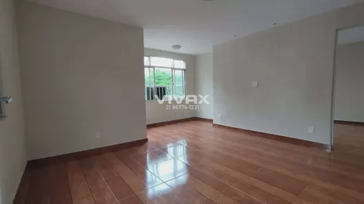 Apartamento com 2 Quartos à venda, 100m² no Quintino Bocaiúva, Rio de Janeiro
