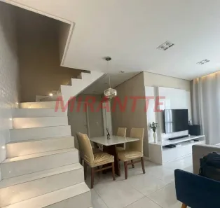 Cobertura com 3 Quartos à venda, 113m² no Ponte Grande, Guarulhos
