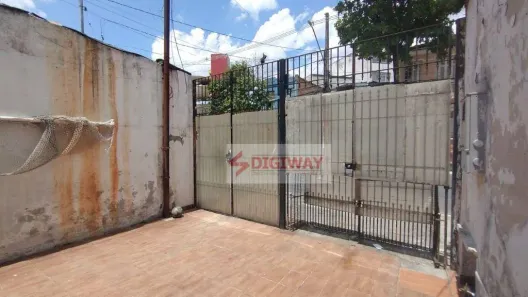 Casa com 3 Quartos à venda, 137m² no Mooca, São Paulo