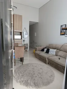 Casa com 3 Quartos à venda, 116m² no Residencial Dunamis, São José dos Campos