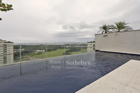 Cobertura com 5 Quartos à venda, 667m² no Barra da Tijuca, Rio de Janeiro