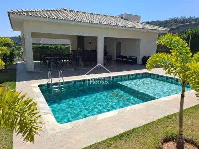 Casa de Condomínio com 3 Quartos para alugar, 97m² no João XXIII, Vinhedo