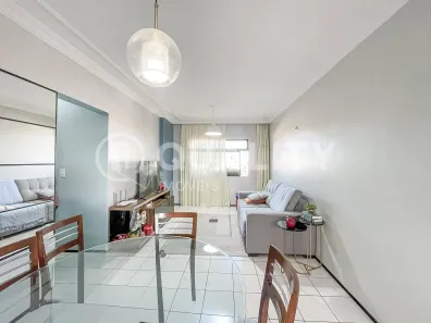 Apartamento com 3 Quartos à venda, 64m² no Parquelândia, Fortaleza