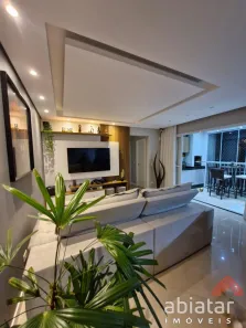 Apartamento com 2 Quartos à venda, 82m² no Parque Esplanada, Embu das Artes