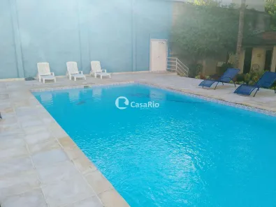 Apartamento com 4 Quartos à venda, 149m² no Anil, Rio de Janeiro