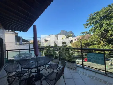 Cobertura com 4 Quartos à venda, 288m² no Barra da Tijuca, Rio de Janeiro
