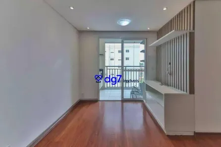 Apartamento com 3 Quartos à venda, 72m² no Vila Polopoli, São Paulo