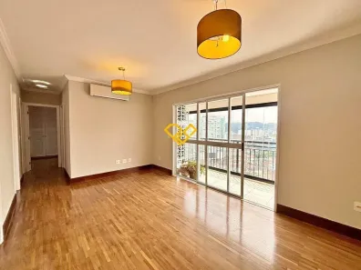 Apartamento com 3 Quartos à venda, 80m² no Gonzaga, Santos