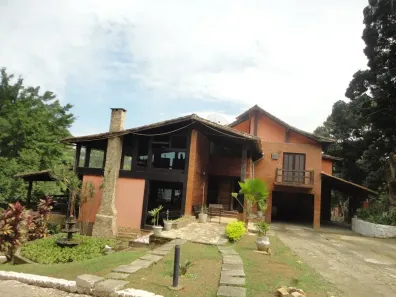 Casa com 3 Quartos à venda, 800m² no Anil, Rio de Janeiro