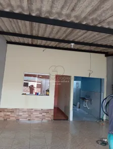 Casa com 3 Quartos à venda, 150m² no Centro, Anápolis
