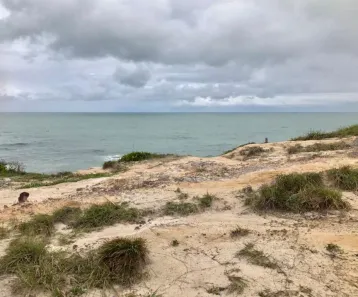 Lote/Terreno à venda, 1800m² no Praia de Jacumã, Conde