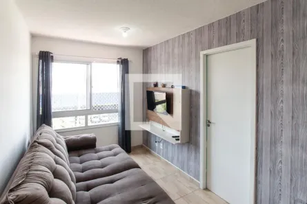 Apartamento com 2 Quartos à venda, 42m² no Vila Sabrina, São Paulo
