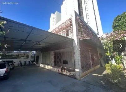 Casa com 6 Quartos à venda, 528m² no Meireles, Fortaleza